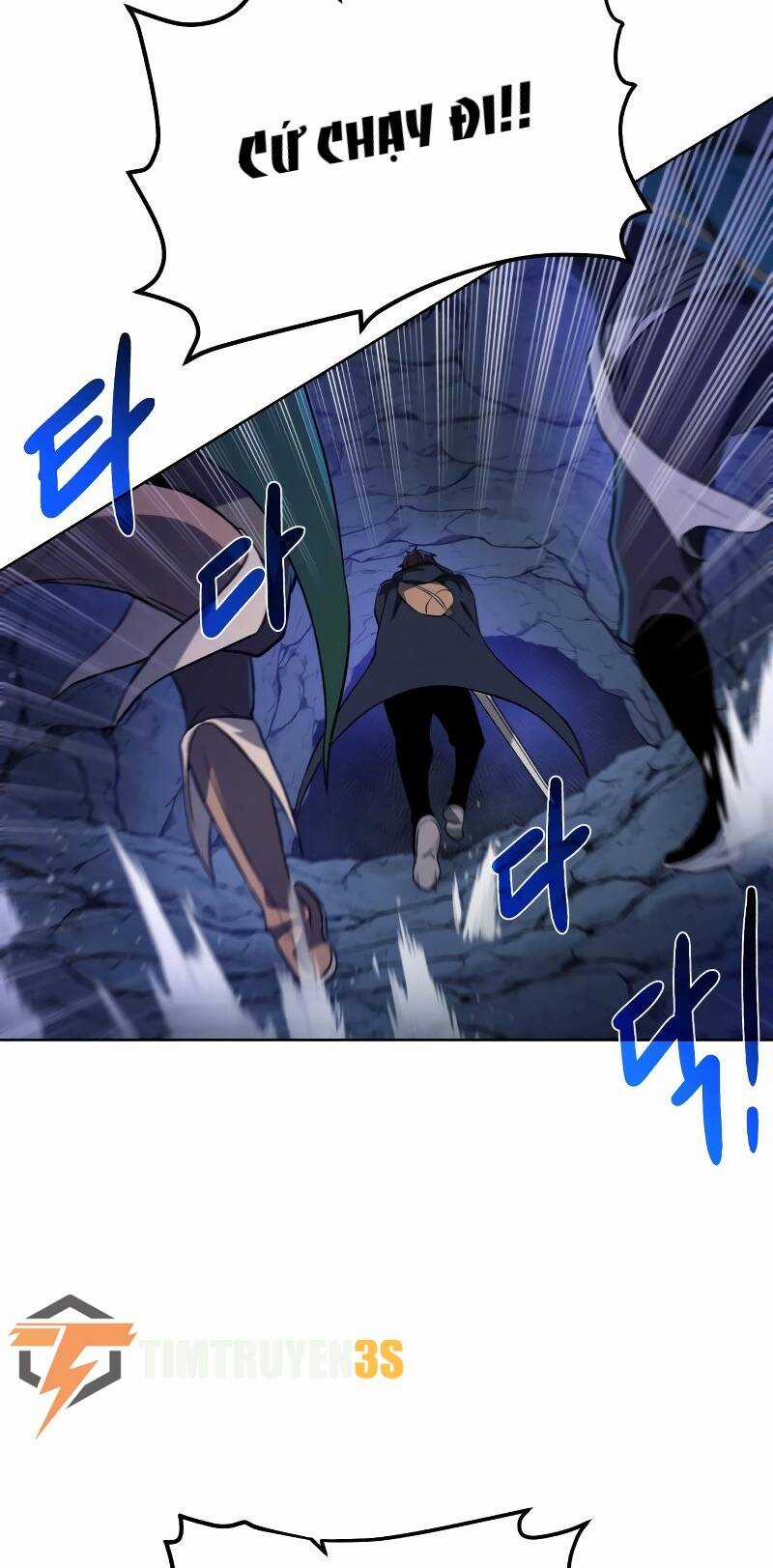 Cổ Vật Trong Hầm Tối Chapter 49 trang 53