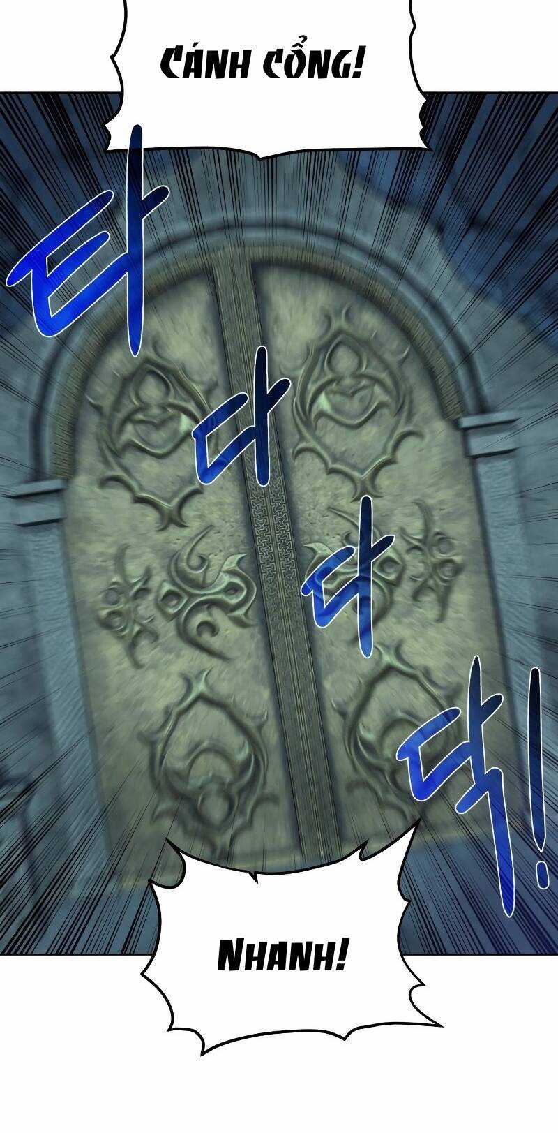 Cổ Vật Trong Hầm Tối Chapter 49 trang 54