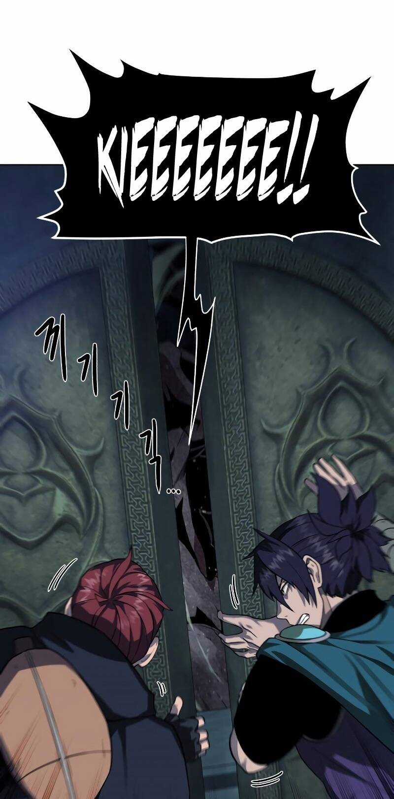 Cổ Vật Trong Hầm Tối Chapter 49 trang 55