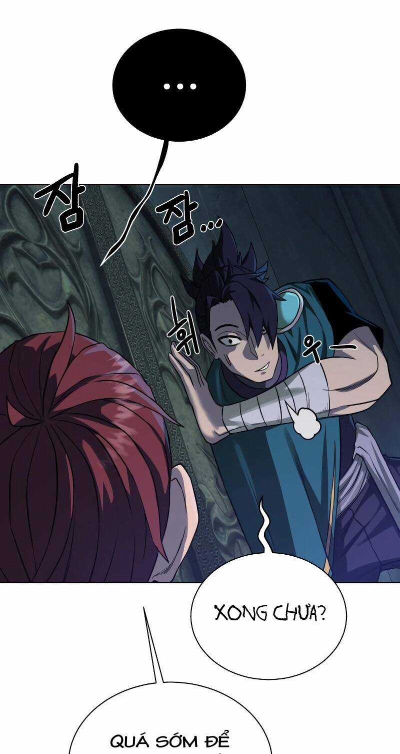 Cổ Vật Trong Hầm Tối Chapter 49 trang 57