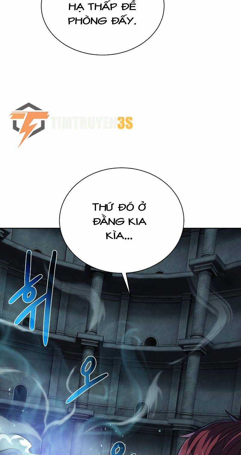 Cổ Vật Trong Hầm Tối Chapter 49 trang 58