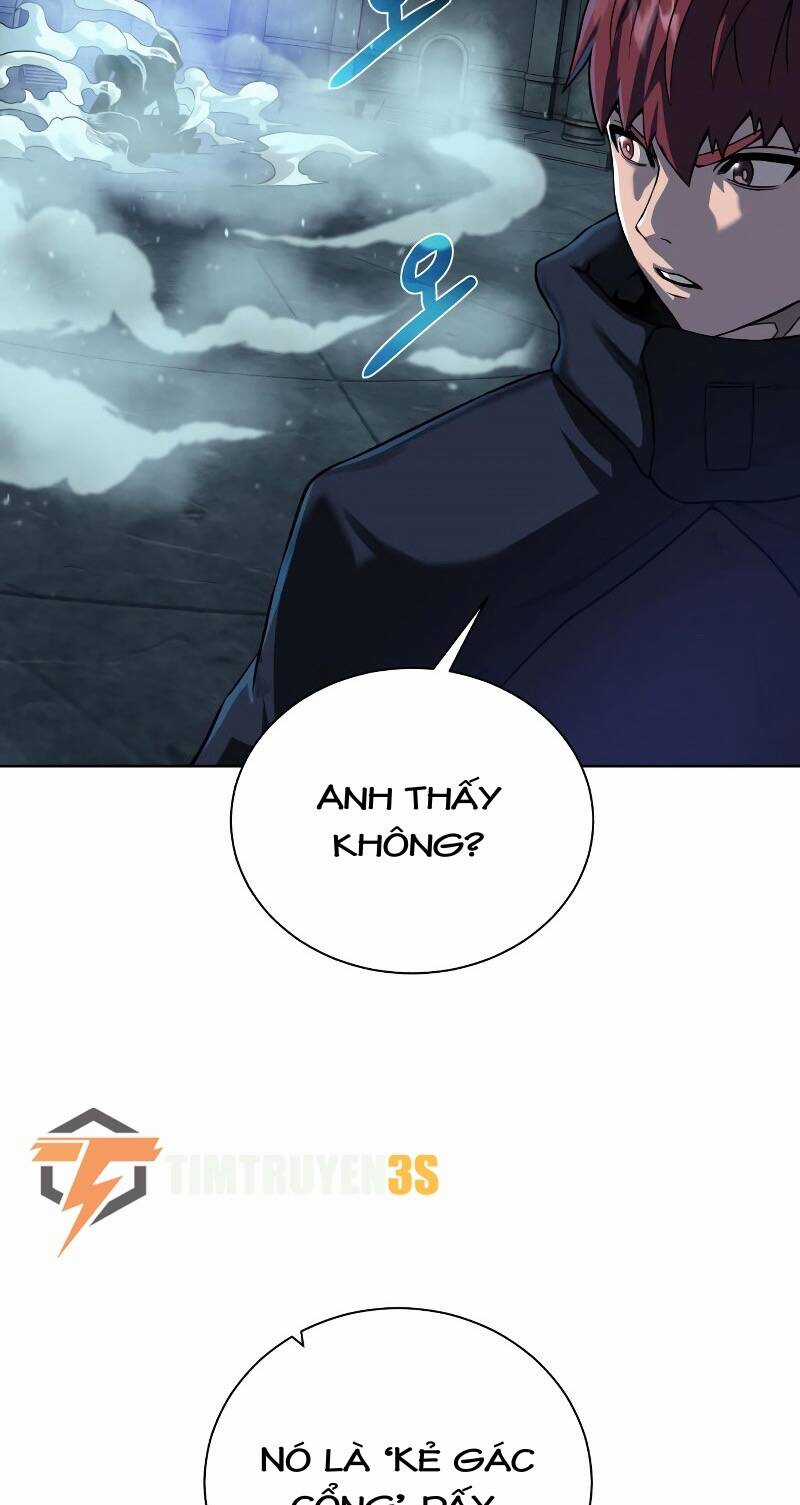 Cổ Vật Trong Hầm Tối Chapter 49 trang 59