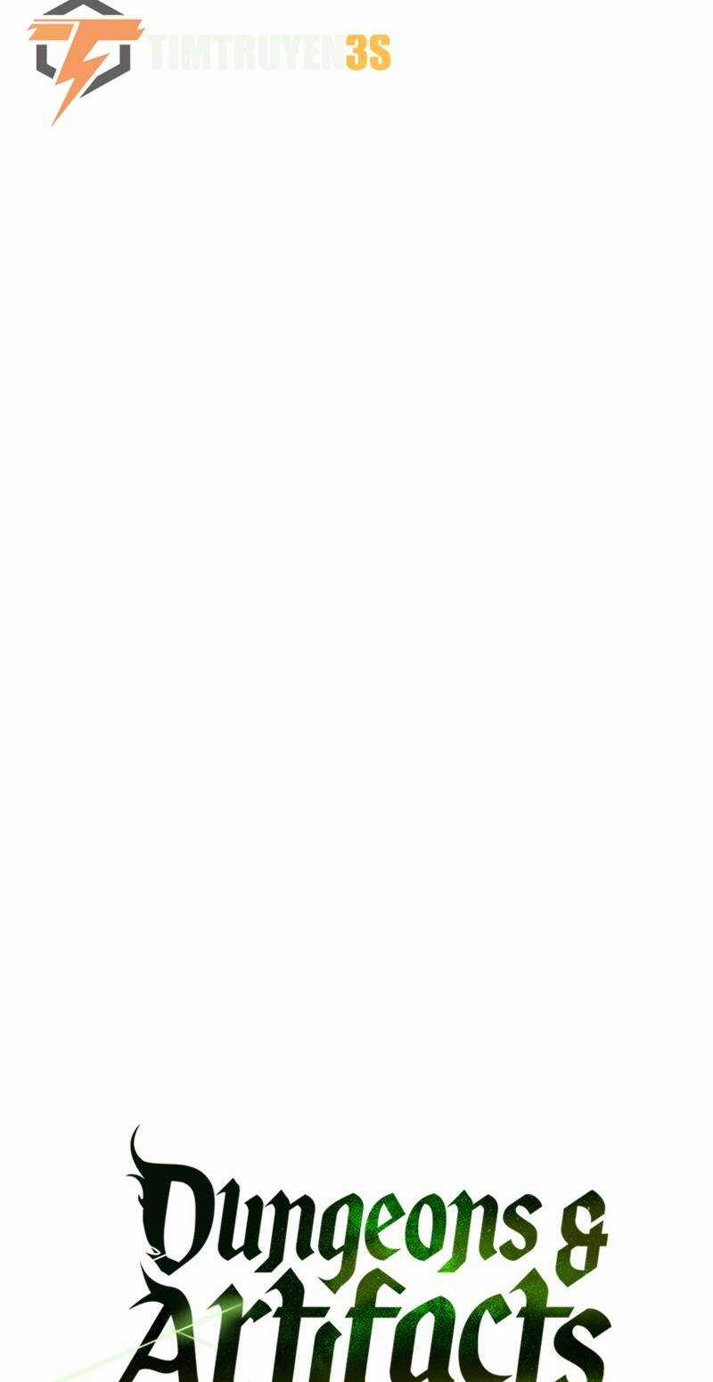 Cổ Vật Trong Hầm Tối Chapter 49 trang 6