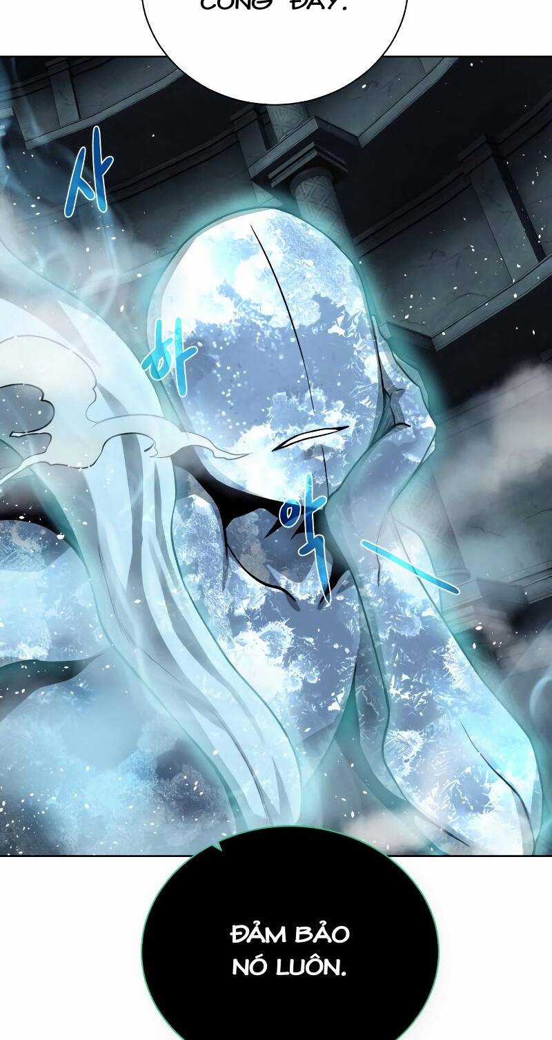 Cổ Vật Trong Hầm Tối Chapter 49 trang 60