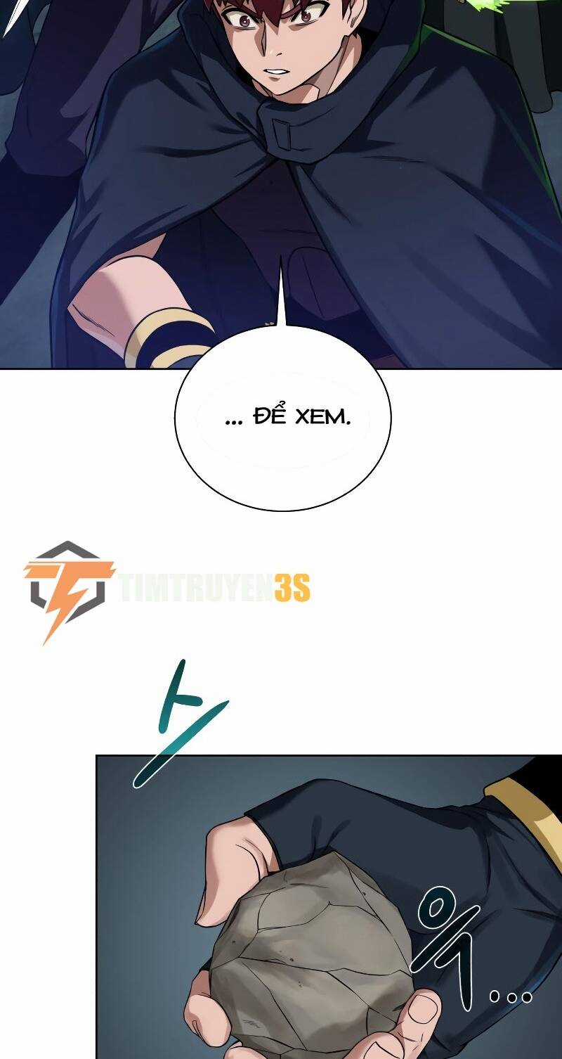 Cổ Vật Trong Hầm Tối Chapter 49 trang 62