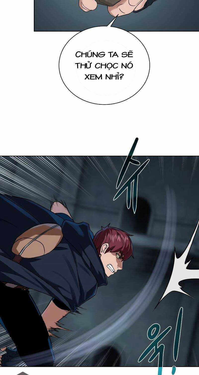 Cổ Vật Trong Hầm Tối Chapter 49 trang 63