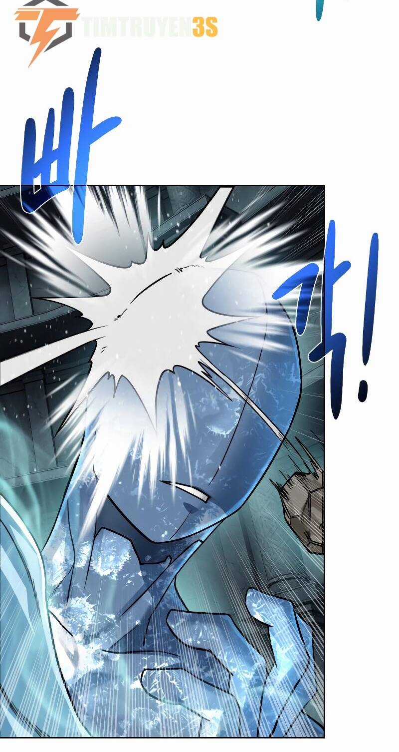 Cổ Vật Trong Hầm Tối Chapter 49 trang 64