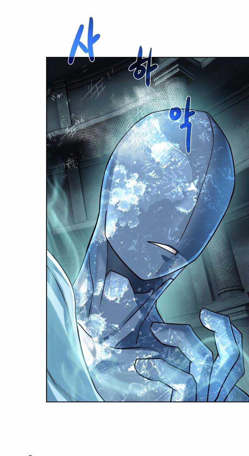 Cổ Vật Trong Hầm Tối Chapter 49 trang 65