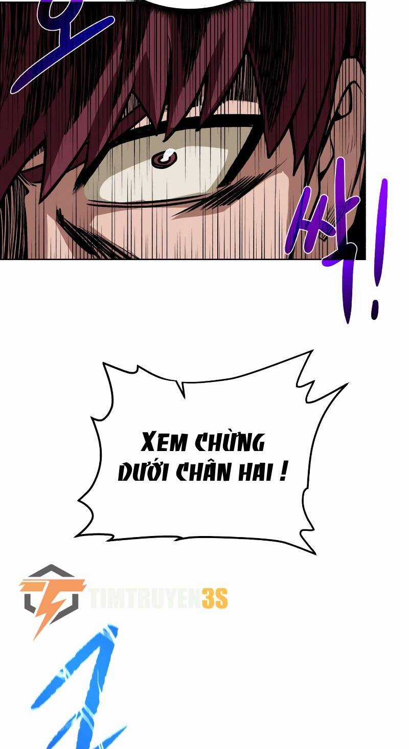Cổ Vật Trong Hầm Tối Chapter 49 trang 67