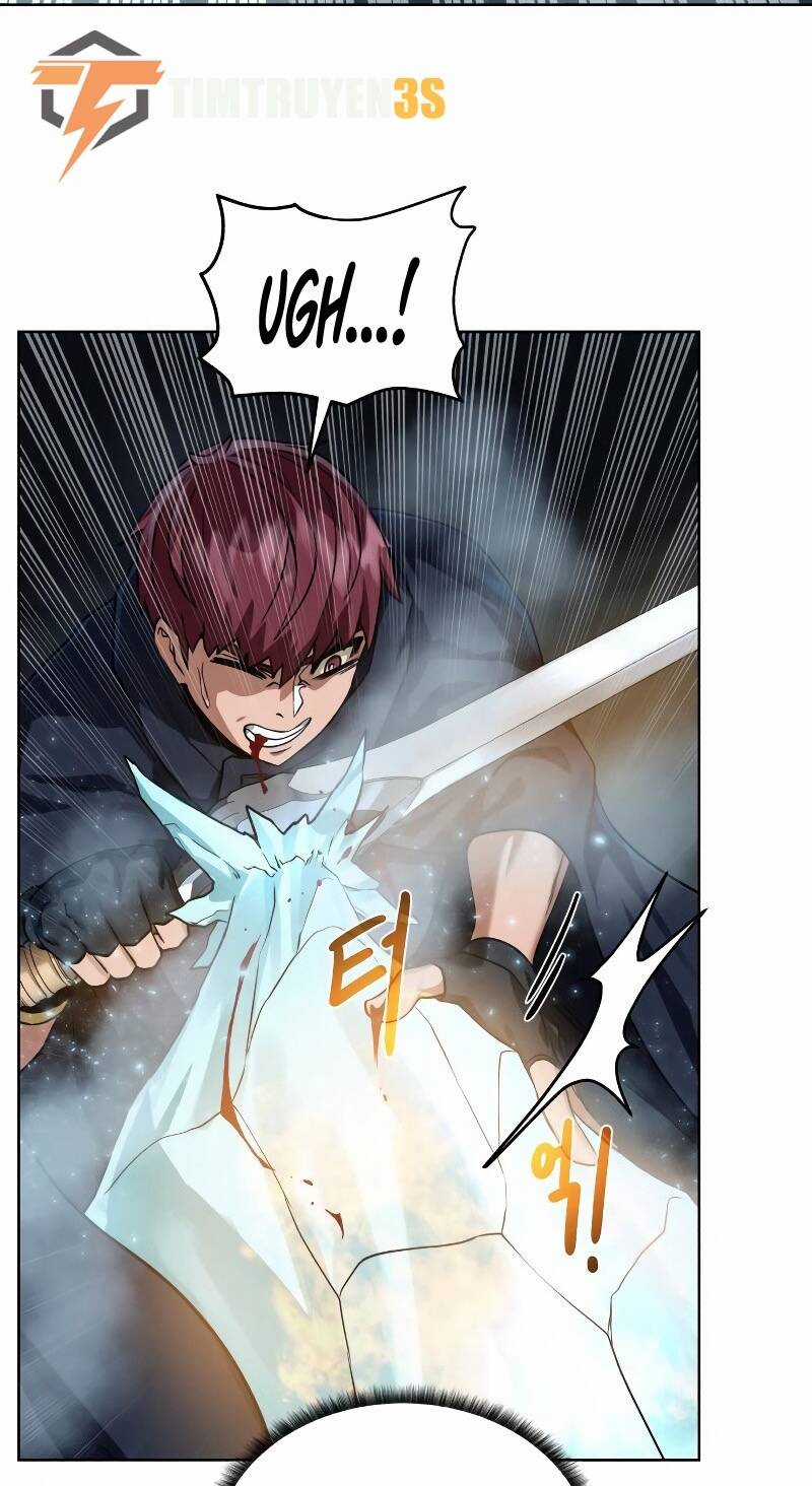 Cổ Vật Trong Hầm Tối Chapter 49 trang 70