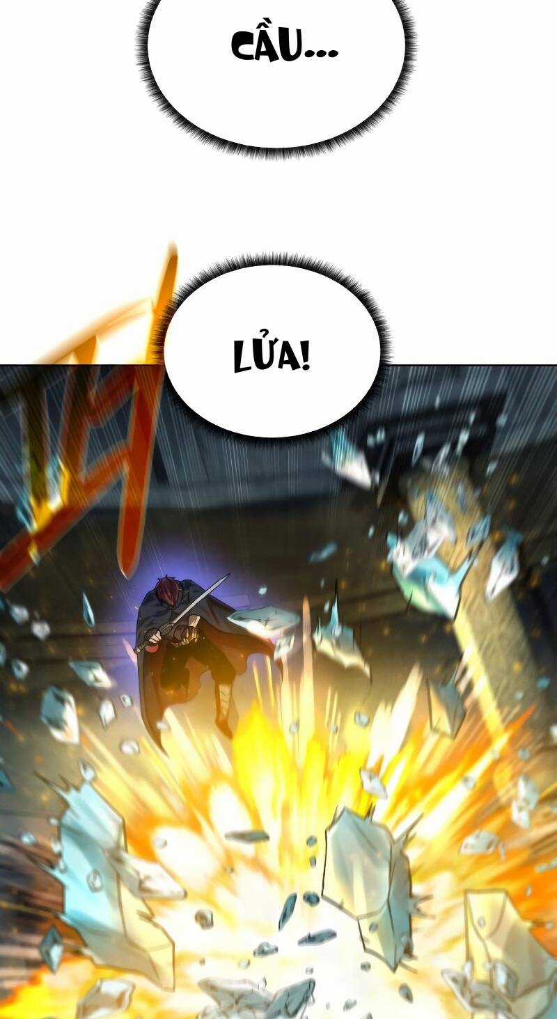 Cổ Vật Trong Hầm Tối Chapter 49 trang 71