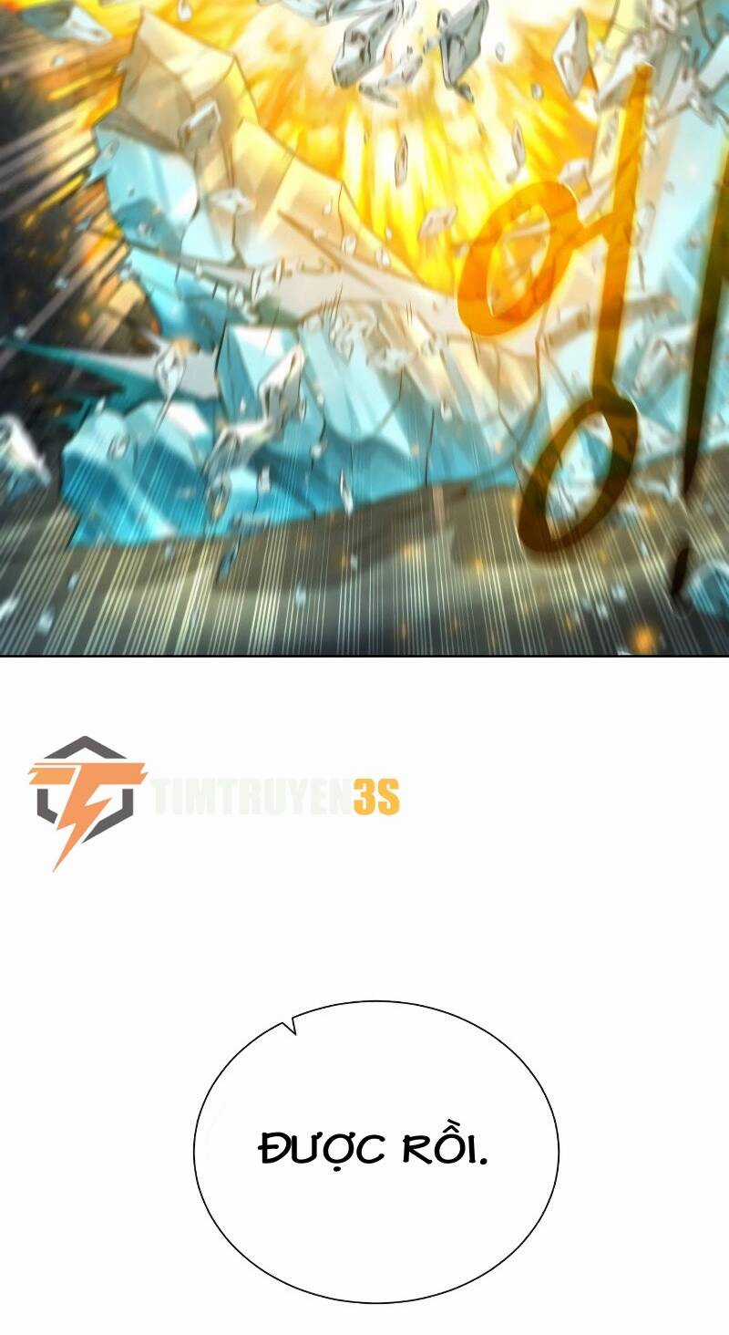 Cổ Vật Trong Hầm Tối Chapter 49 trang 72