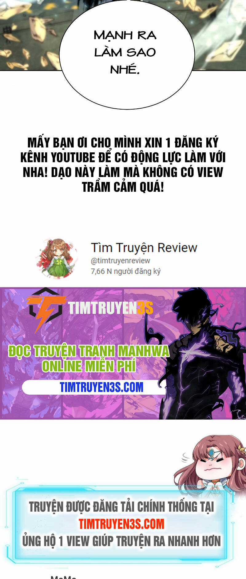 Cổ Vật Trong Hầm Tối Chapter 49 trang 74