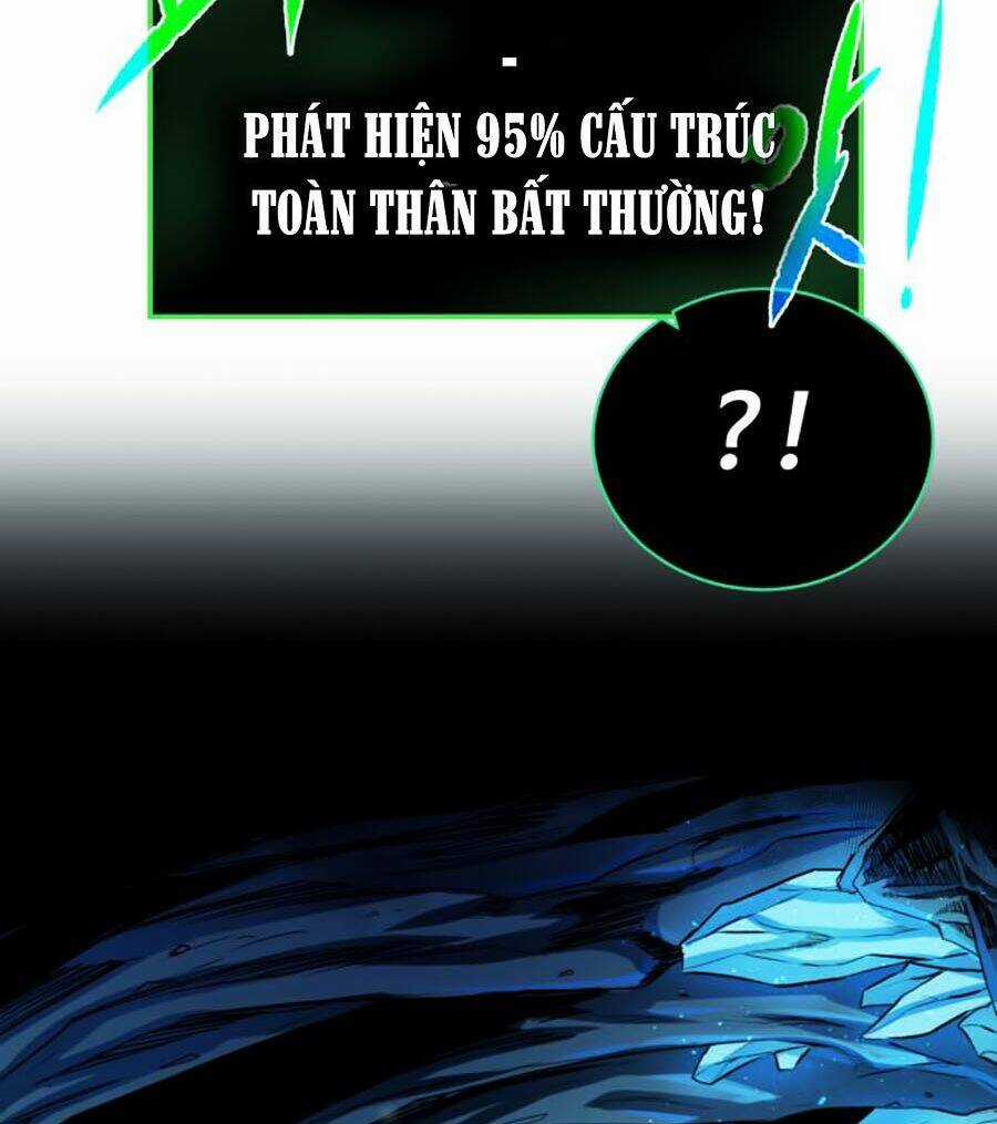 Cổ Vật Trong Hầm Tối Chapter 5 trang 101