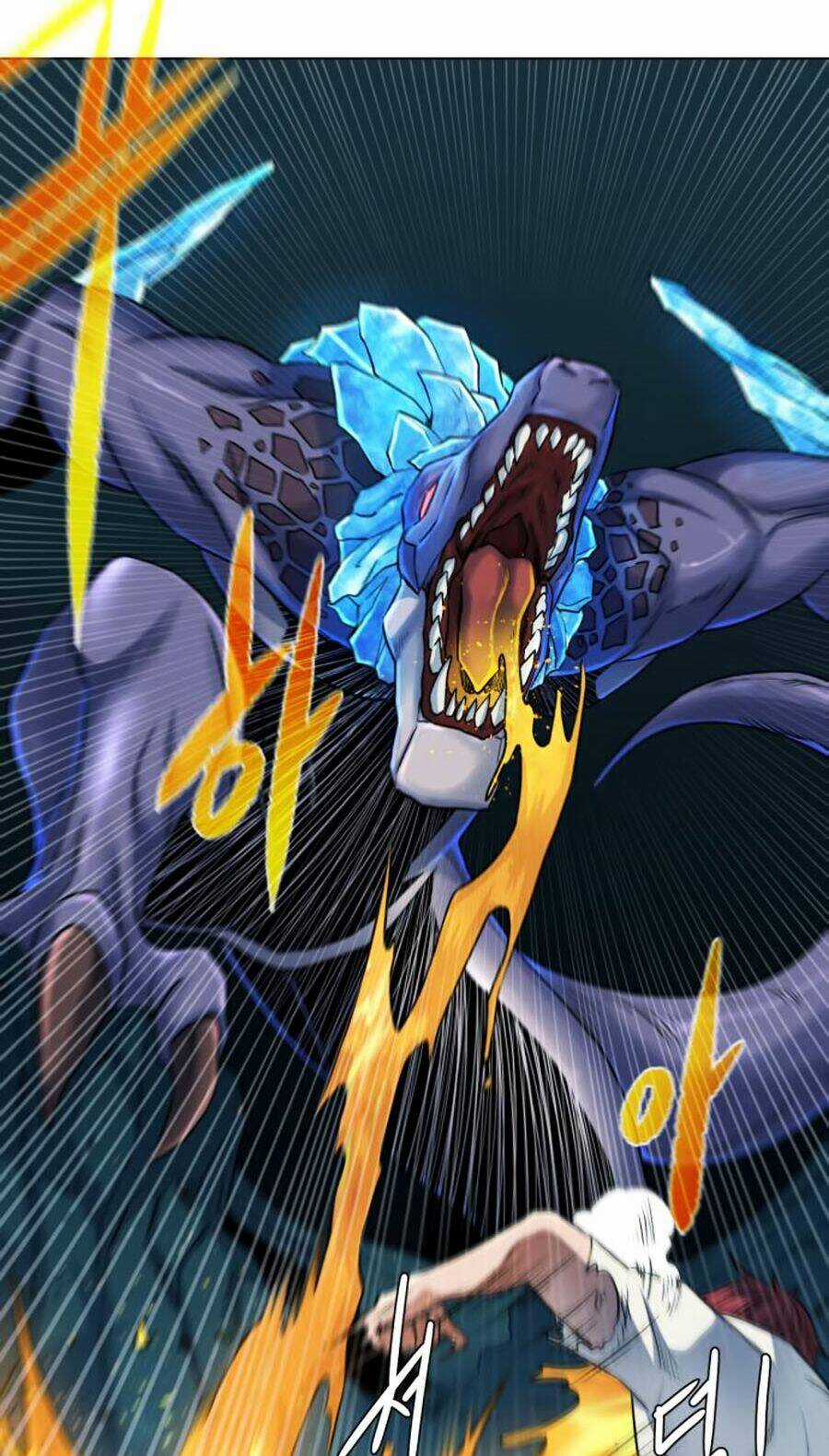 Cổ Vật Trong Hầm Tối Chapter 5 trang 15