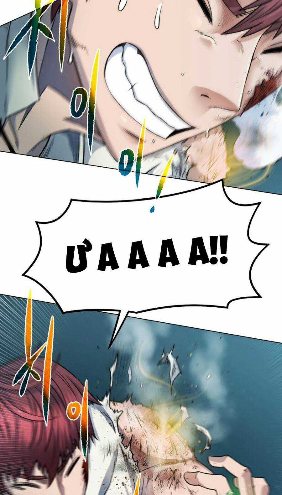 Cổ Vật Trong Hầm Tối Chapter 5 trang 17