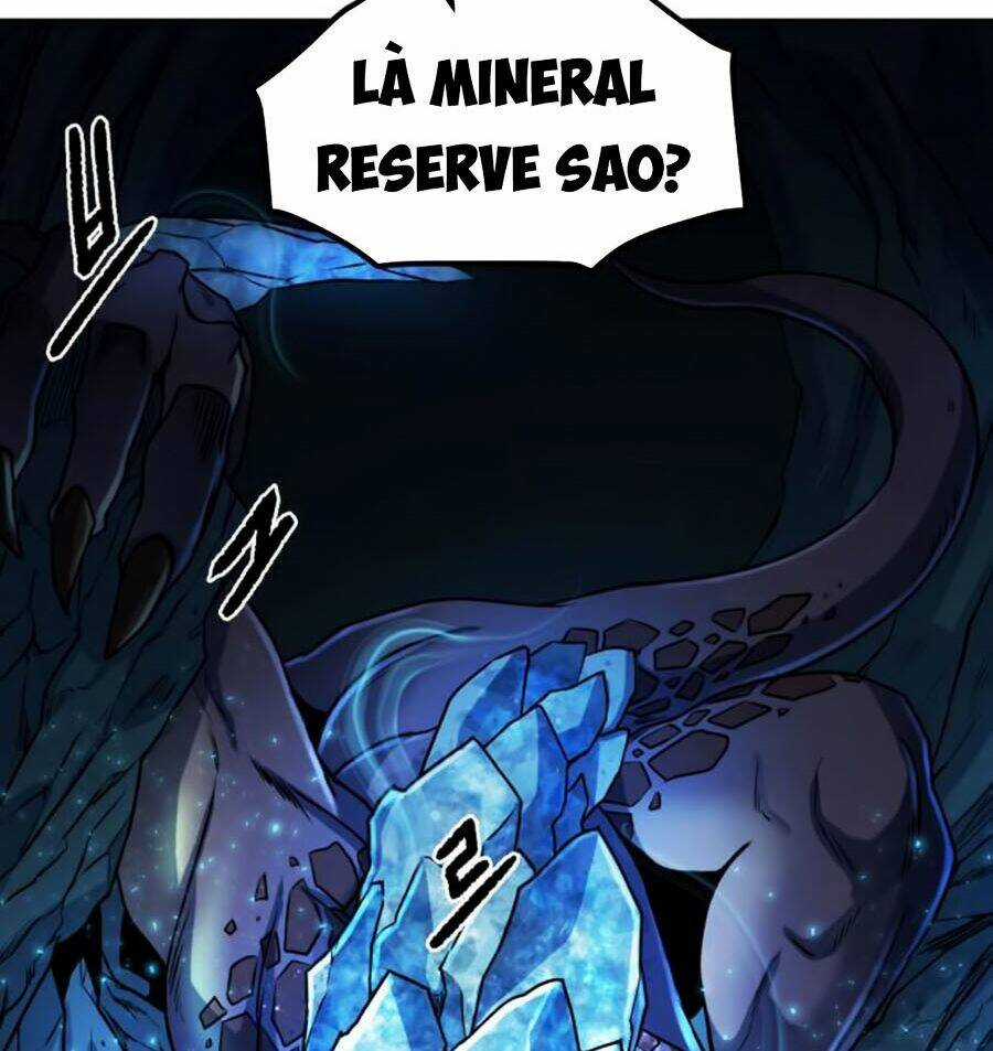 Cổ Vật Trong Hầm Tối Chapter 5 trang 2