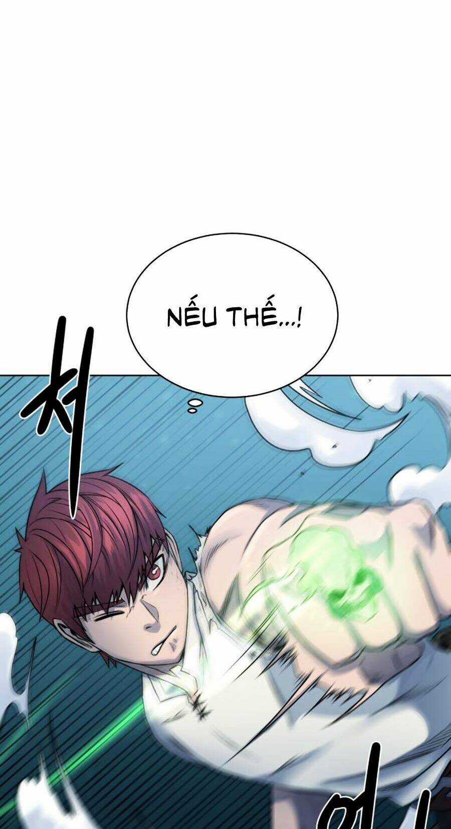 Cổ Vật Trong Hầm Tối Chapter 5 trang 22