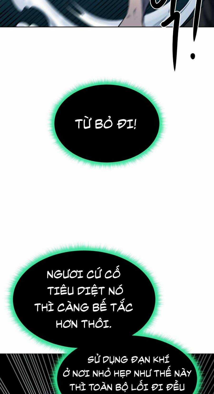 Cổ Vật Trong Hầm Tối Chapter 5 trang 23