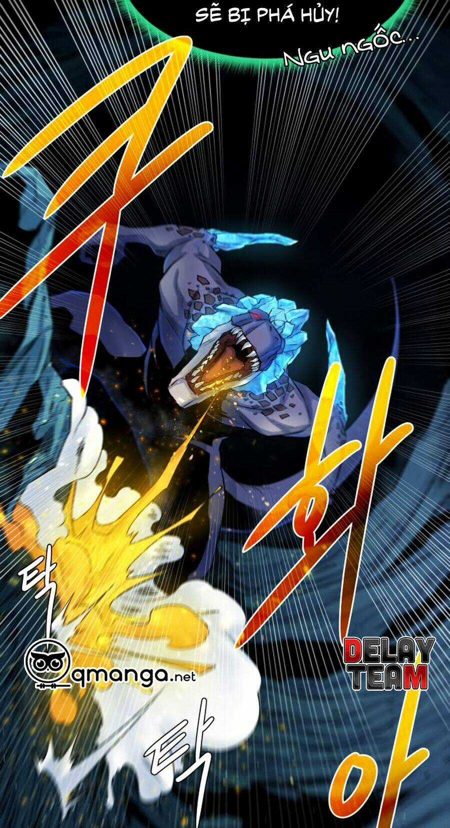 Cổ Vật Trong Hầm Tối Chapter 5 trang 24