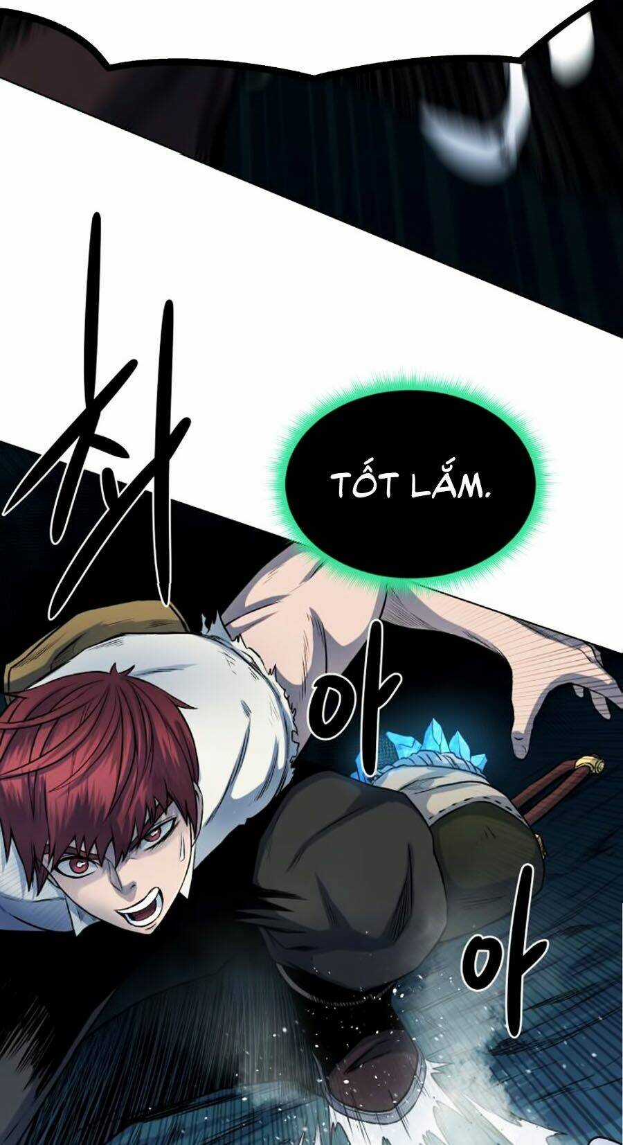 Cổ Vật Trong Hầm Tối Chapter 5 trang 26