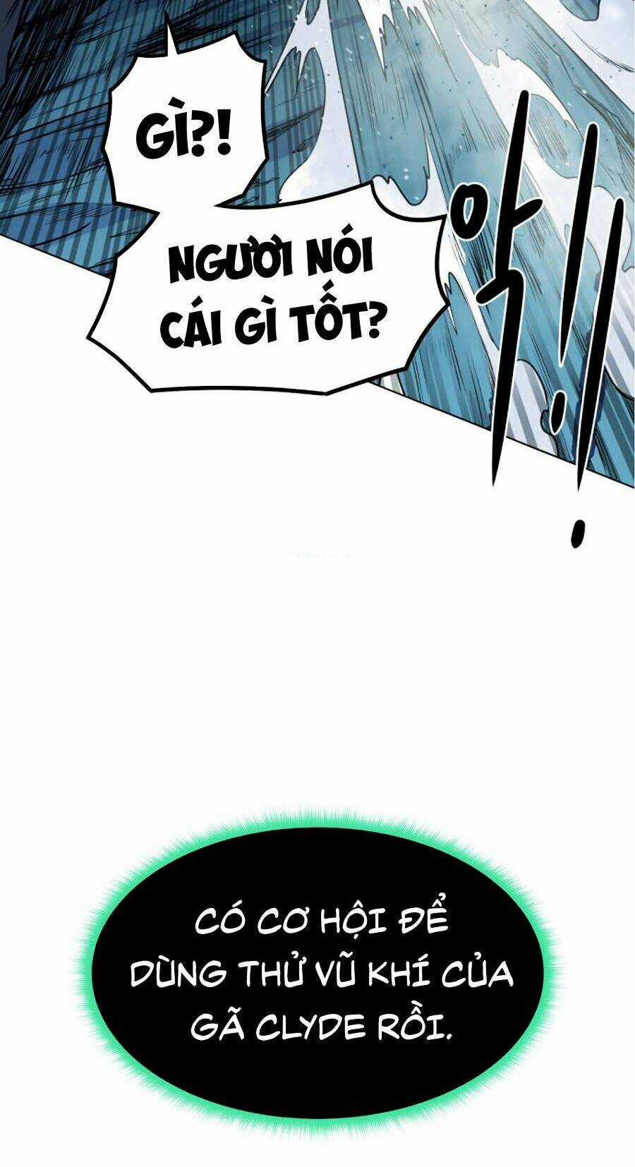 Cổ Vật Trong Hầm Tối Chapter 5 trang 27