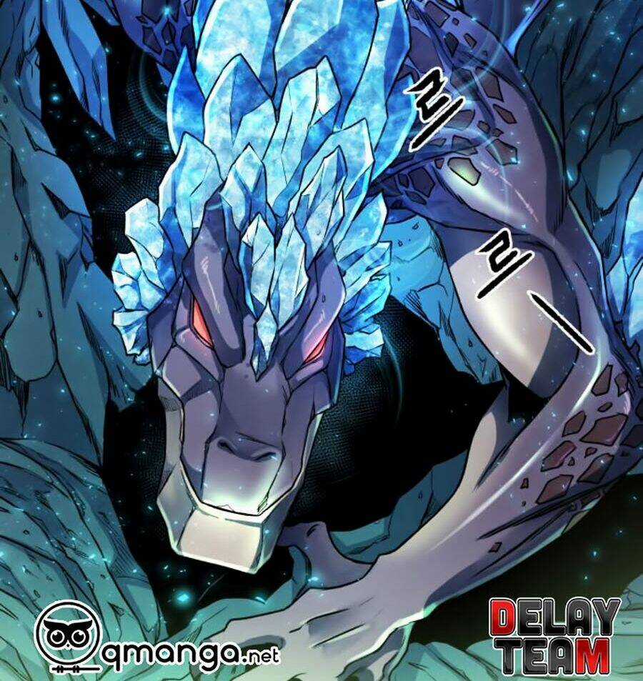 Cổ Vật Trong Hầm Tối Chapter 5 trang 3