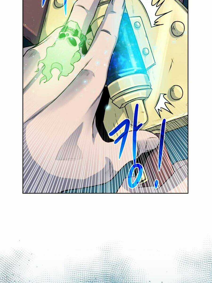 Cổ Vật Trong Hầm Tối Chapter 5 trang 32