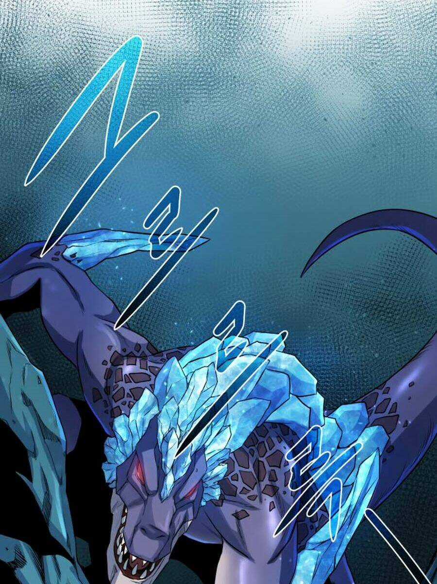 Cổ Vật Trong Hầm Tối Chapter 5 trang 33