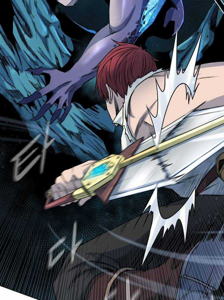 Cổ Vật Trong Hầm Tối Chapter 5 trang 34