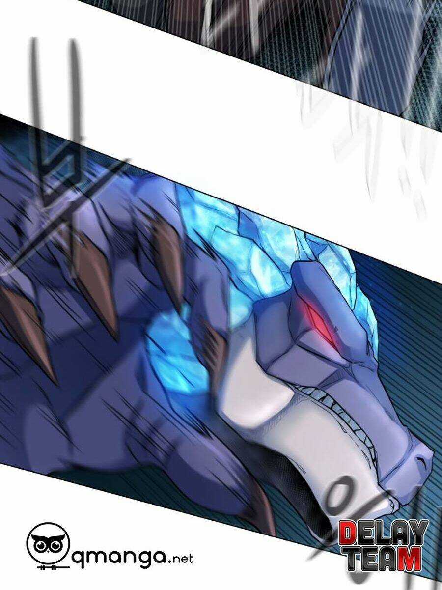 Cổ Vật Trong Hầm Tối Chapter 5 trang 35