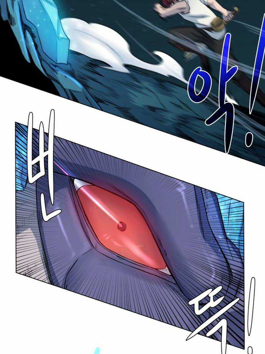 Cổ Vật Trong Hầm Tối Chapter 5 trang 37