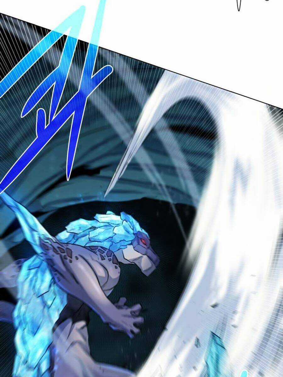 Cổ Vật Trong Hầm Tối Chapter 5 trang 38