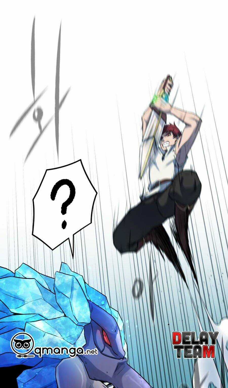 Cổ Vật Trong Hầm Tối Chapter 5 trang 40