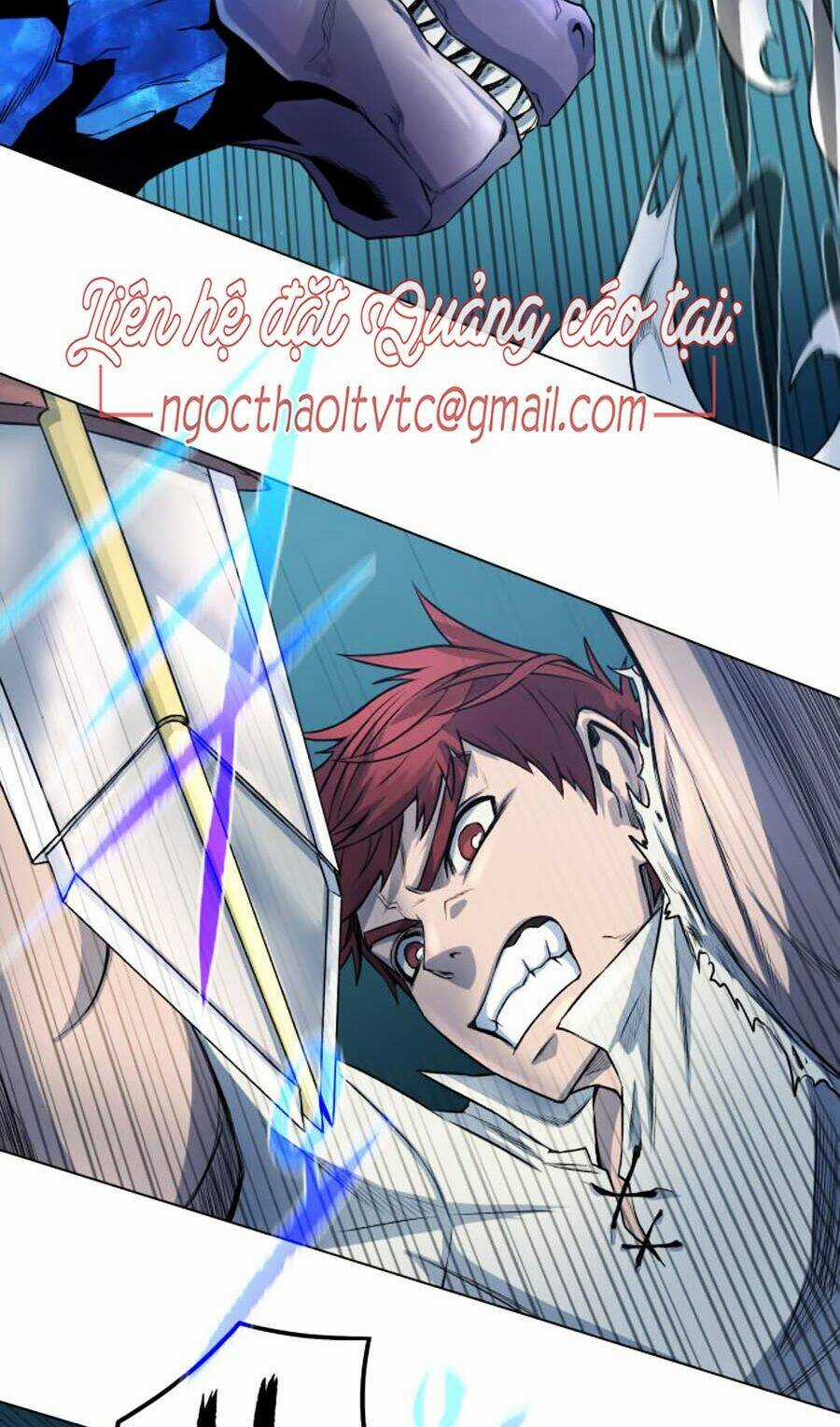 Cổ Vật Trong Hầm Tối Chapter 5 trang 41