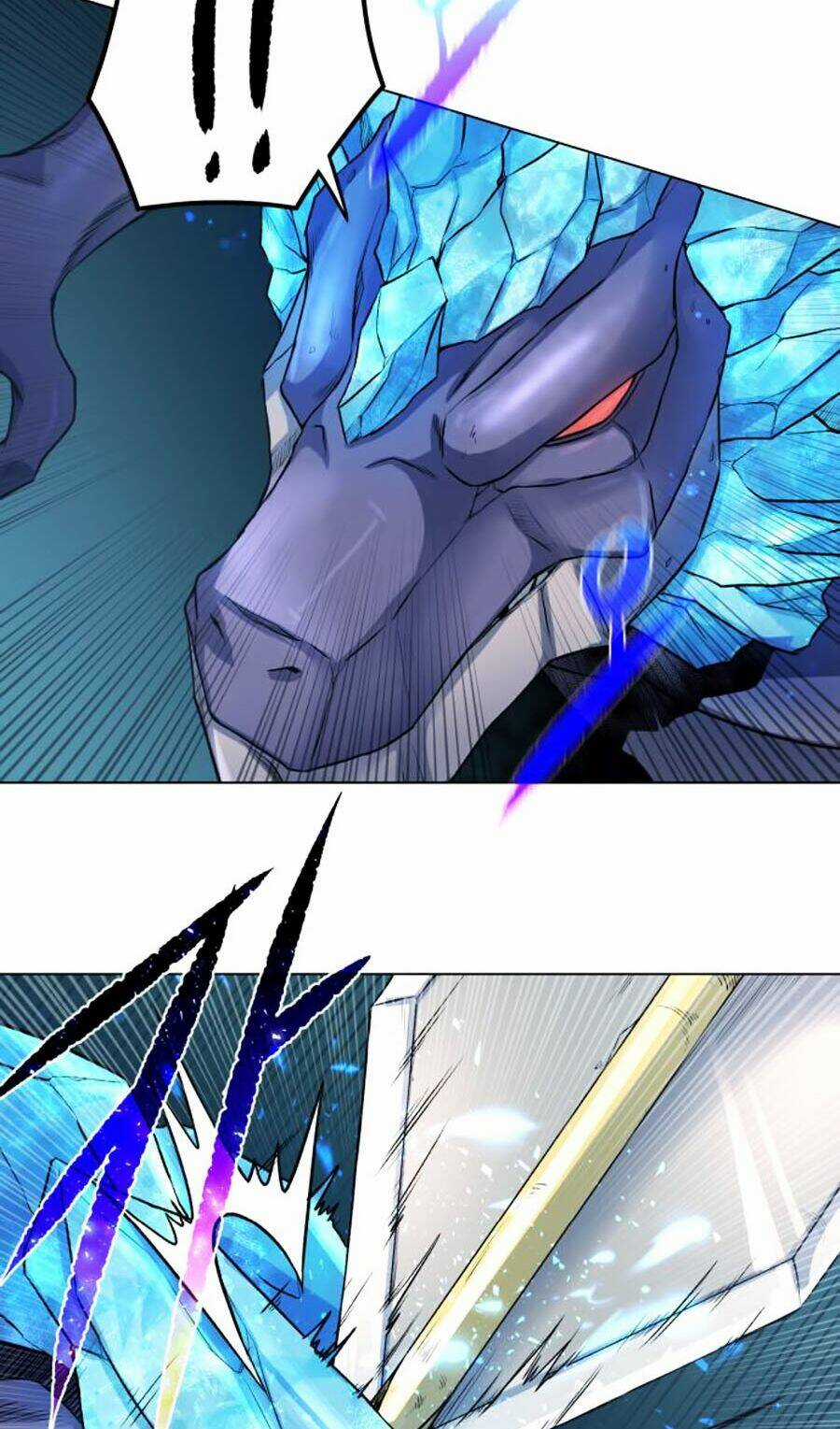 Cổ Vật Trong Hầm Tối Chapter 5 trang 42