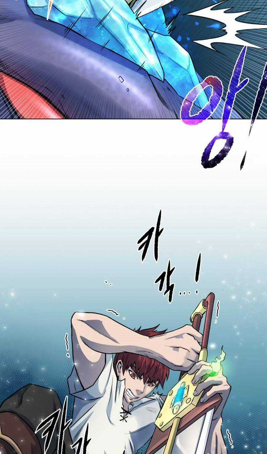 Cổ Vật Trong Hầm Tối Chapter 5 trang 43