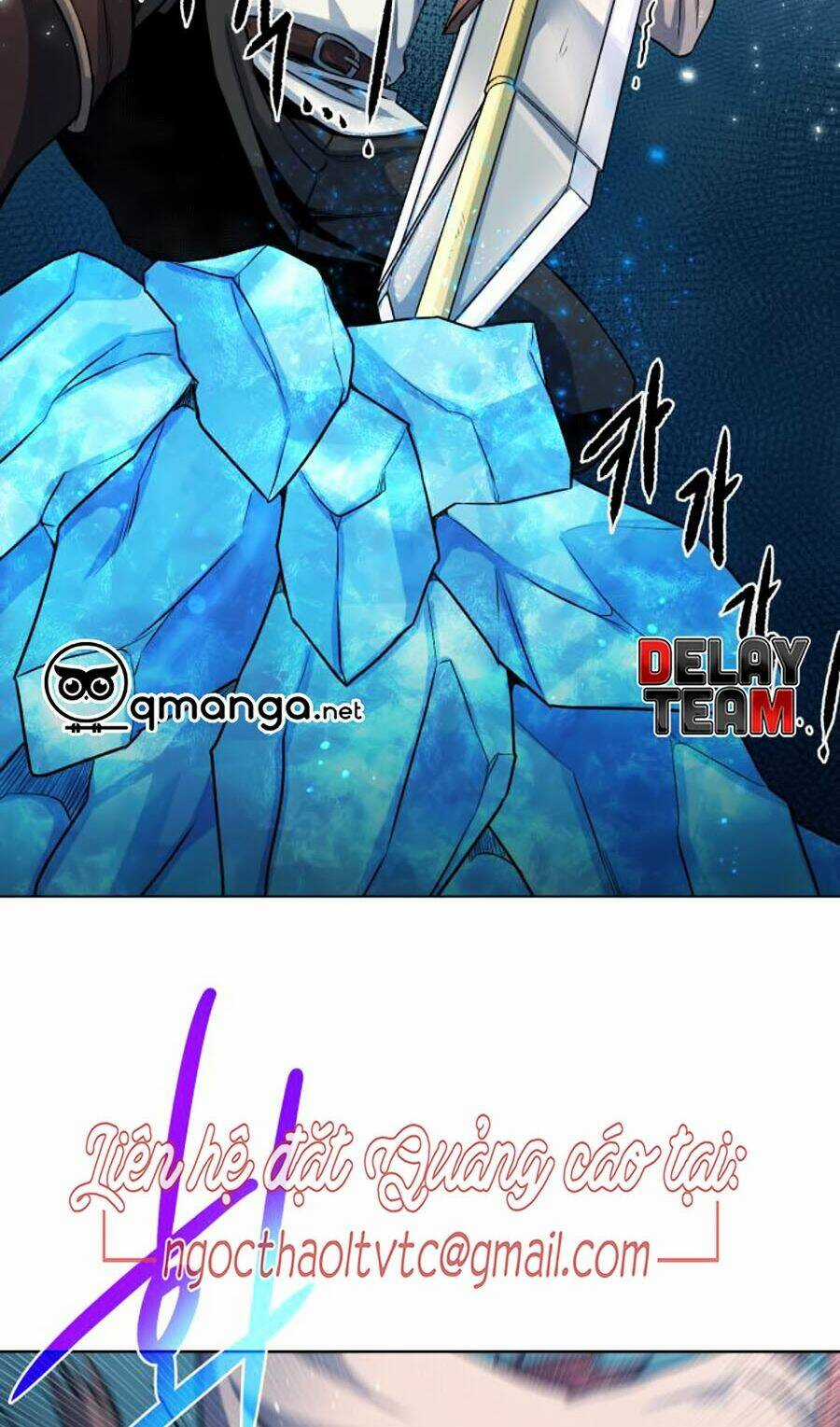 Cổ Vật Trong Hầm Tối Chapter 5 trang 44