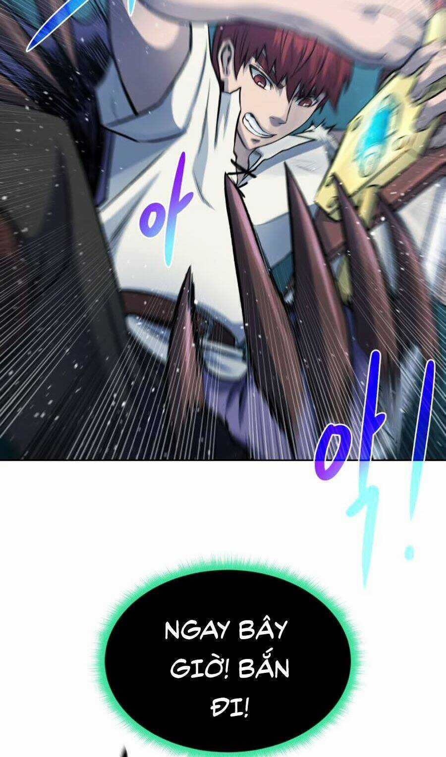 Cổ Vật Trong Hầm Tối Chapter 5 trang 45