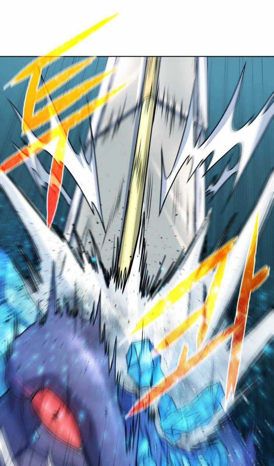 Cổ Vật Trong Hầm Tối Chapter 5 trang 47