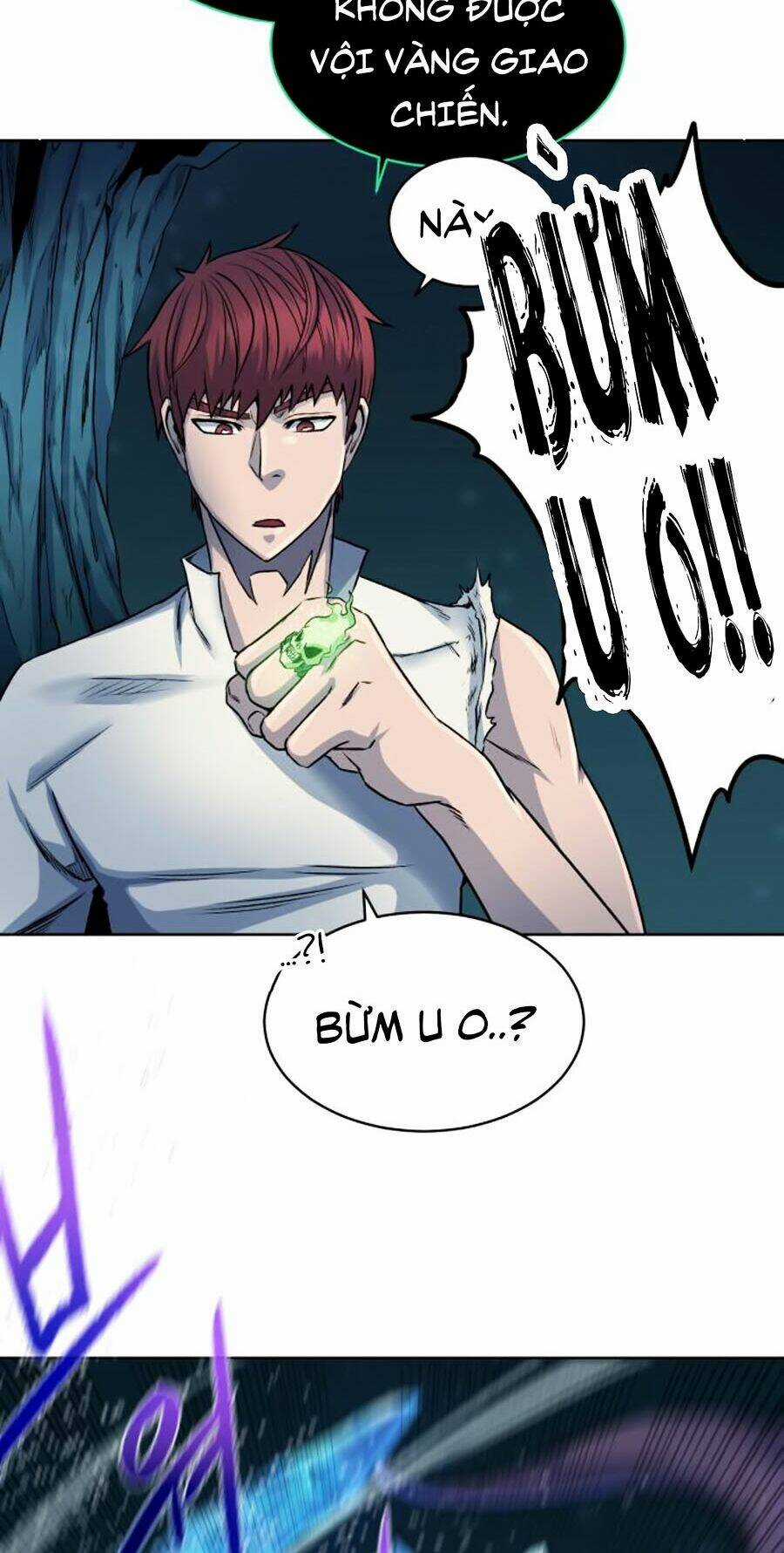 Cổ Vật Trong Hầm Tối Chapter 5 trang 57