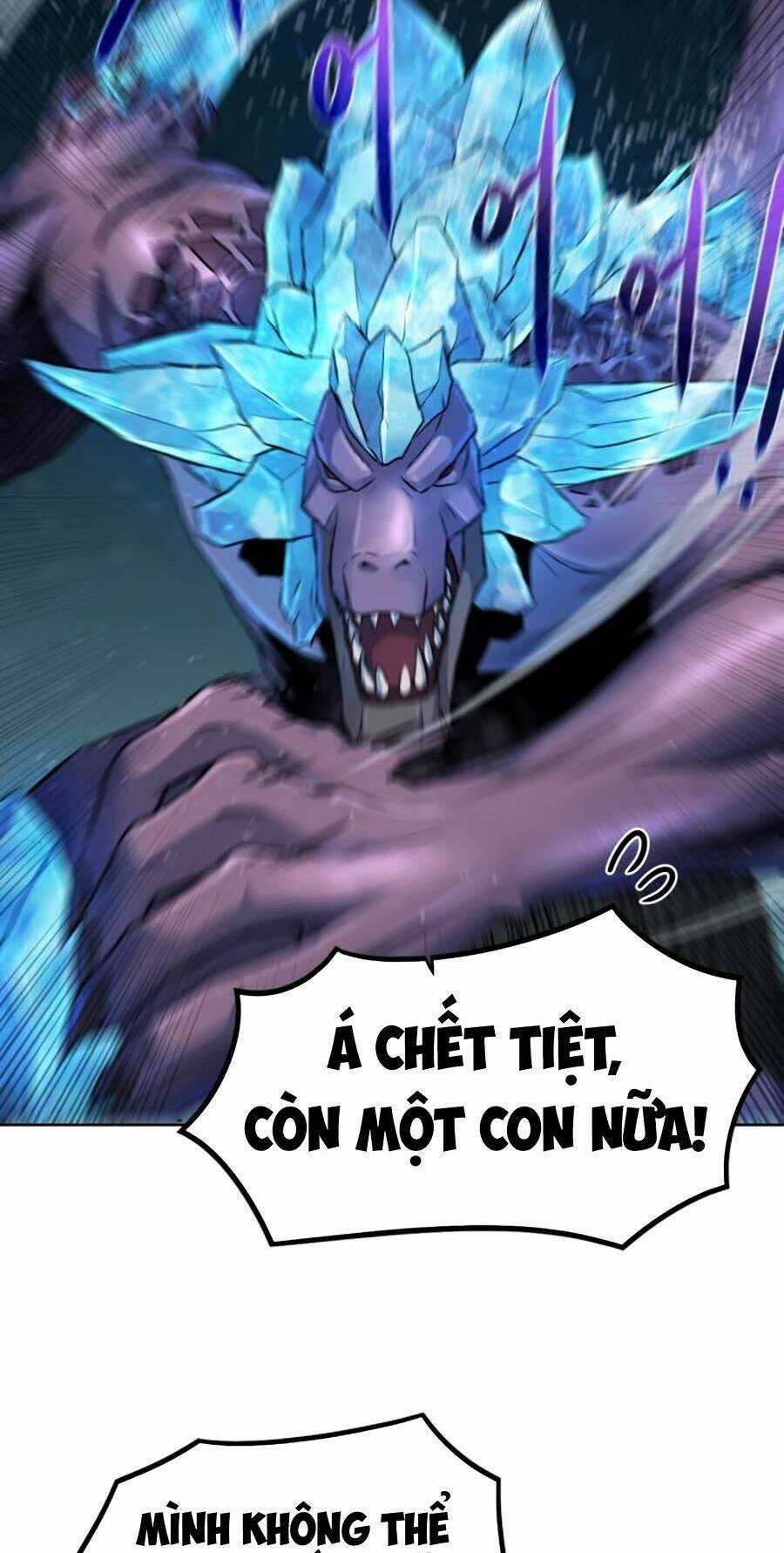 Cổ Vật Trong Hầm Tối Chapter 5 trang 58