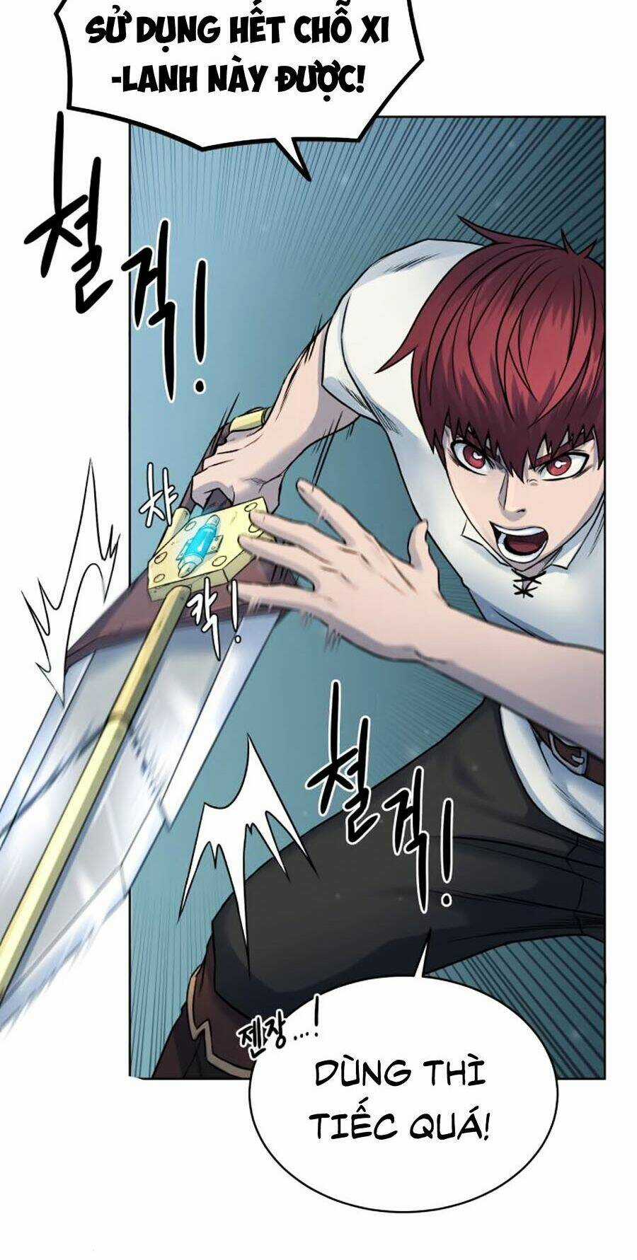 Cổ Vật Trong Hầm Tối Chapter 5 trang 59