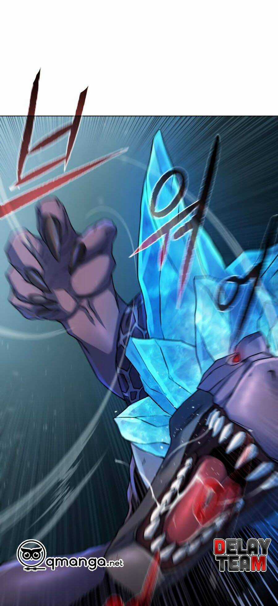 Cổ Vật Trong Hầm Tối Chapter 5 trang 60