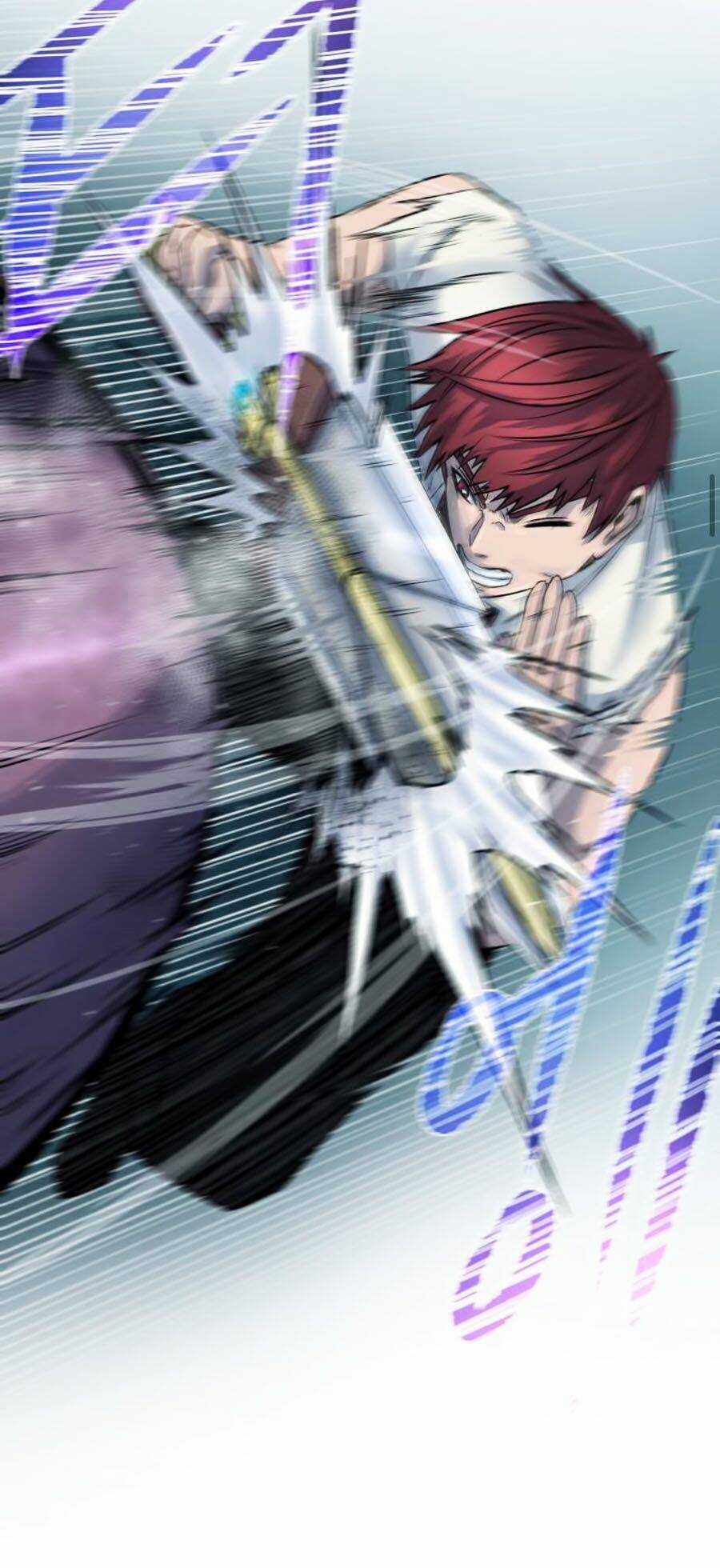 Cổ Vật Trong Hầm Tối Chapter 5 trang 65