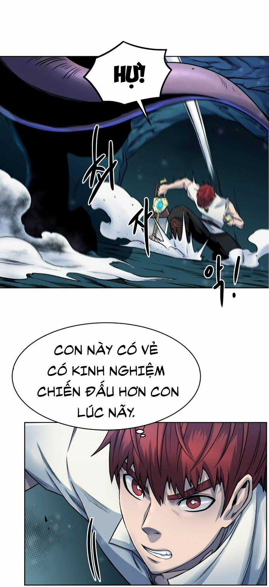 Cổ Vật Trong Hầm Tối Chapter 5 trang 66