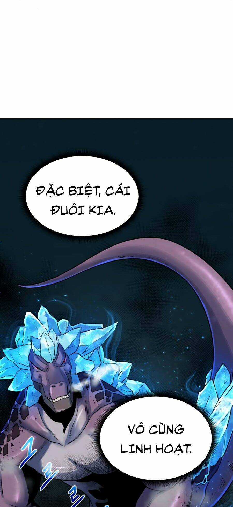 Cổ Vật Trong Hầm Tối Chapter 5 trang 67