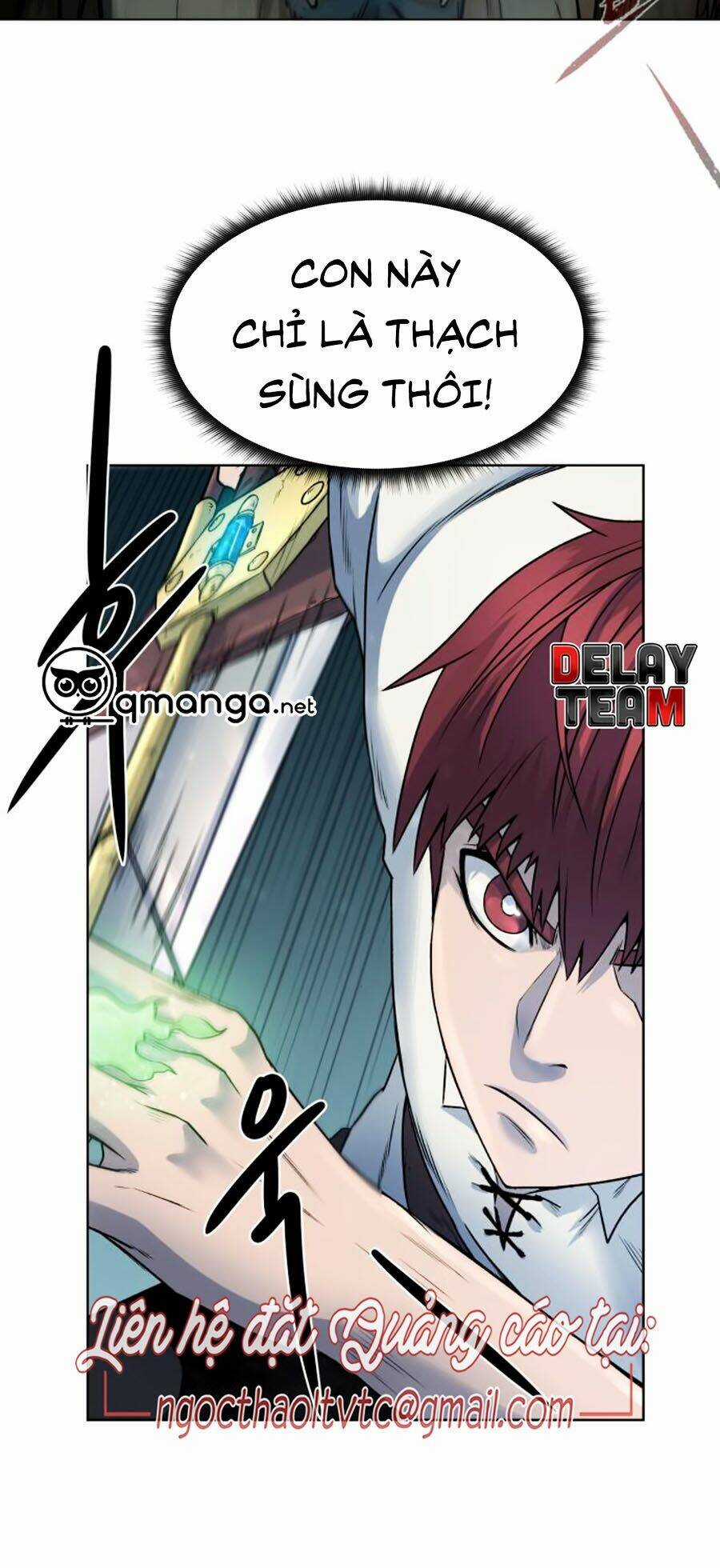 Cổ Vật Trong Hầm Tối Chapter 5 trang 69