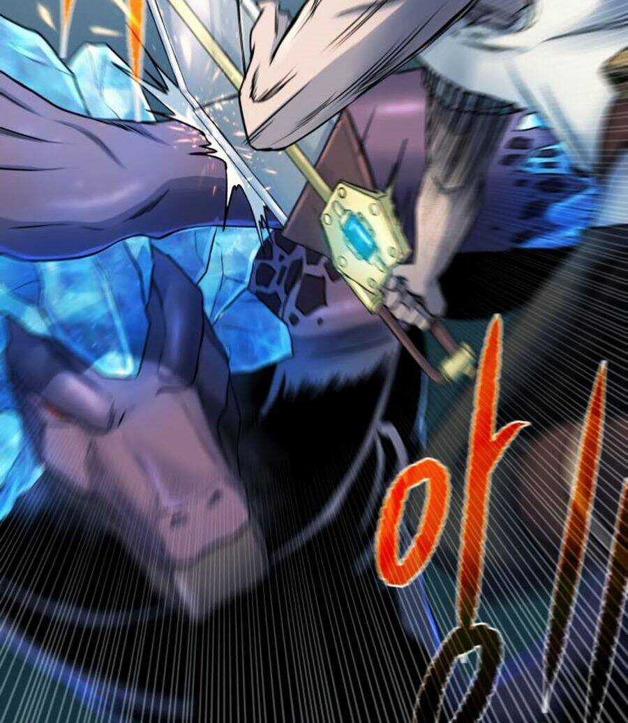 Cổ Vật Trong Hầm Tối Chapter 5 trang 71