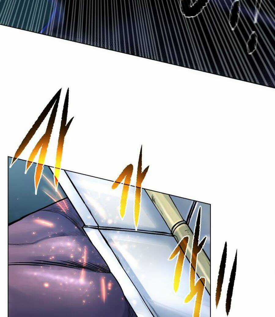 Cổ Vật Trong Hầm Tối Chapter 5 trang 72